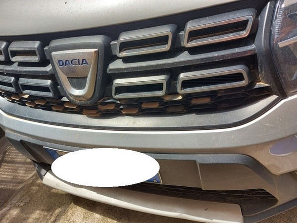 8#5392 Autocarro Dacia Sandero in vendita - foto 10