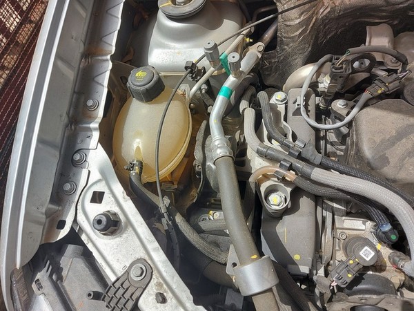 8#5392 Autocarro Dacia Sandero in vendita - foto 15