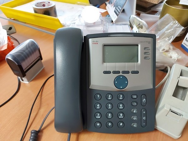 1#5393 Arredi e macchine elettroniche da ufficio in vendita - foto 6