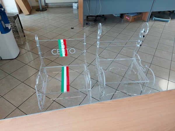 1#5393 Arredi e macchine elettroniche da ufficio in vendita - foto 13