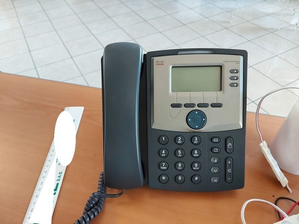 1#5393 Arredi e macchine elettroniche da ufficio in vendita - foto 15