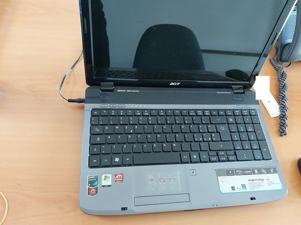 1#5393 Arredi e macchine elettroniche da ufficio in vendita - foto 17