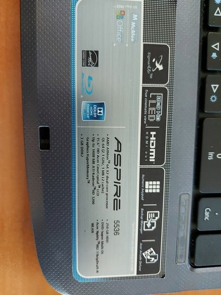 1#5393 Arredi e macchine elettroniche da ufficio in vendita - foto 18