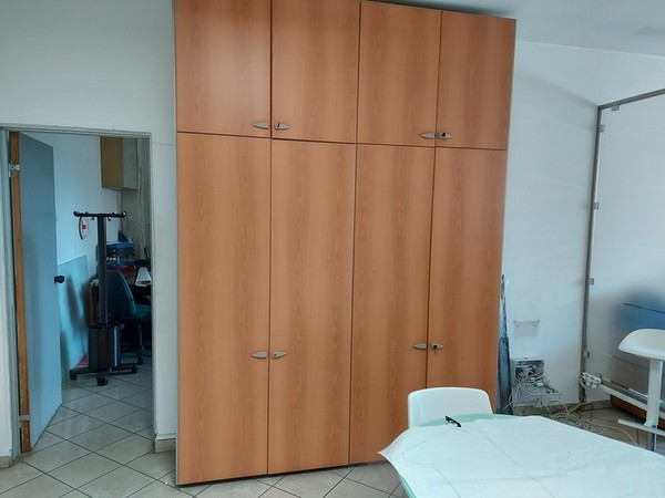 1#5393 Arredi e macchine elettroniche da ufficio in vendita - foto 20