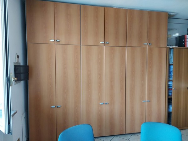 1#5393 Arredi e macchine elettroniche da ufficio in vendita - foto 22