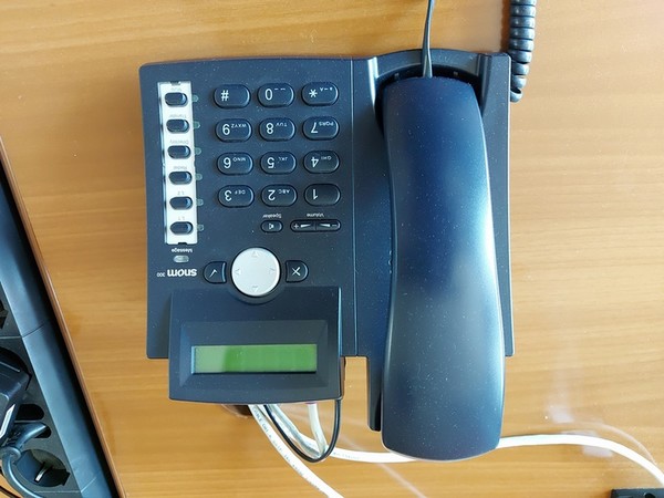 1#5393 Arredi e macchine elettroniche da ufficio in vendita - foto 26