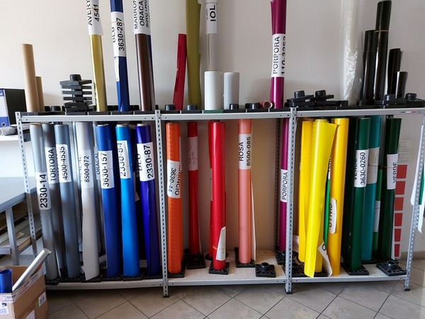 1#5393 Arredi e macchine elettroniche da ufficio in vendita - foto 29