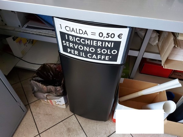 1#5393 Arredi e macchine elettroniche da ufficio in vendita - foto 35