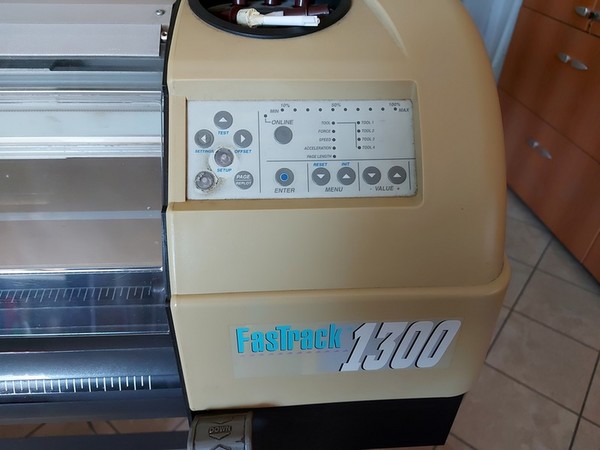 1#5393 Arredi e macchine elettroniche da ufficio in vendita - foto 38
