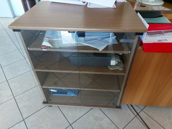 1#5393 Arredi e macchine elettroniche da ufficio in vendita - foto 40
