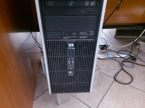 1#5393 Arredi e macchine elettroniche da ufficio in vendita - foto 46