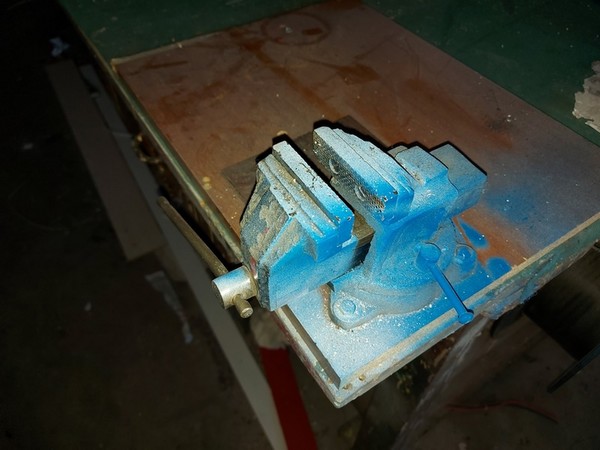 2#5393 Impianto di lavorazione neon e vetro in vendita - foto 14