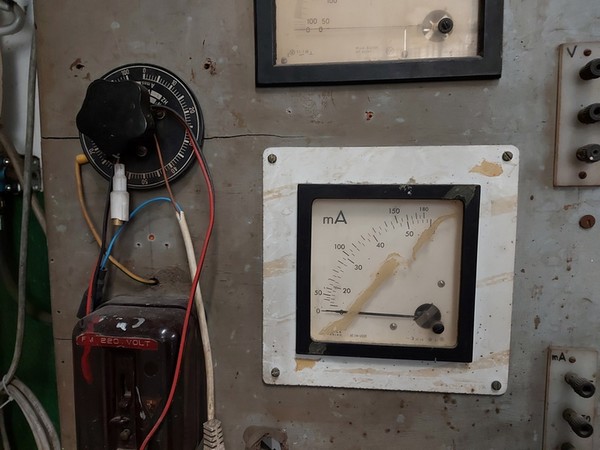 2#5393 Impianto di lavorazione neon e vetro in vendita - foto 46