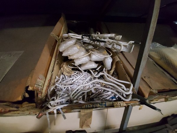 2#5393 Impianto di lavorazione neon e vetro in vendita - foto 52