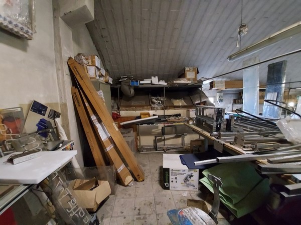 2#5393 Impianto di lavorazione neon e vetro in vendita - foto 56