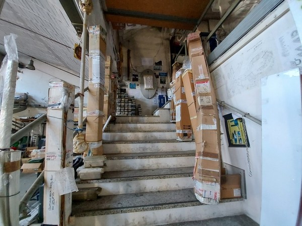 2#5393 Impianto di lavorazione neon e vetro in vendita - foto 65