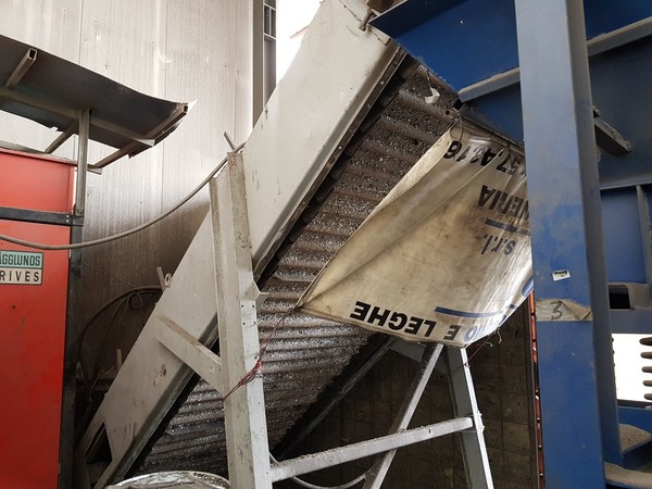1#5395 Impianto di frantumazione e abbattitore La Coro Impianti in vendita - foto 33
