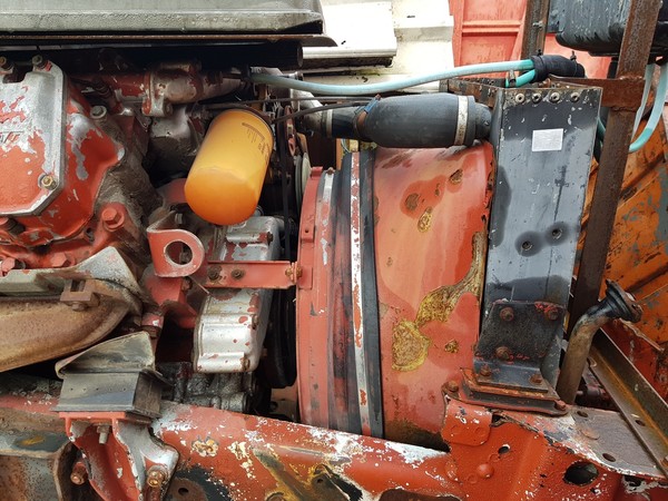 1#5395 Impianto di frantumazione e abbattitore La Coro Impianti in vendita - foto 45