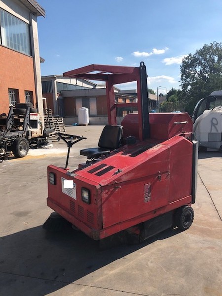 1#5397 RCM 950 D in vendita - foto 2