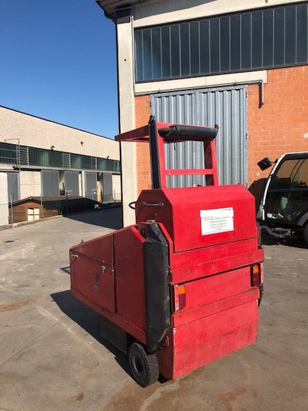 1#5397 RCM 950 D in vendita - foto 3