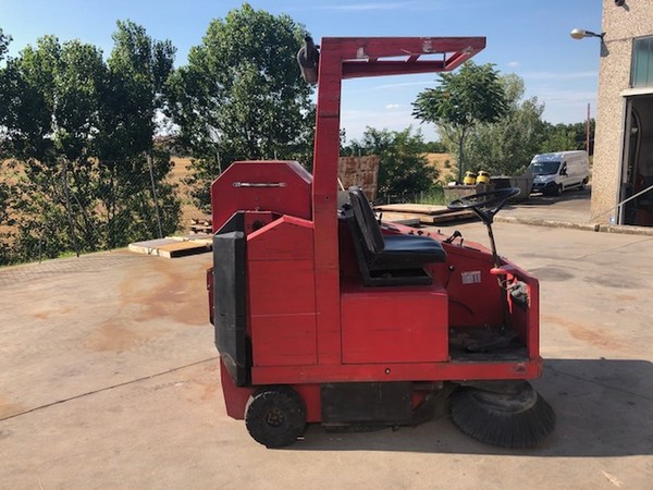 1#5397 RCM 950 D in vendita - foto 5