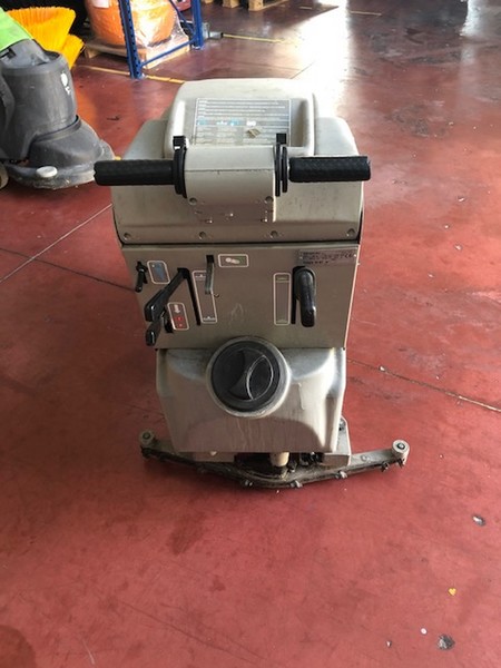 3#5397 Lavasciuga pavimenti Comac Simpla 50BT in vendita - foto 2