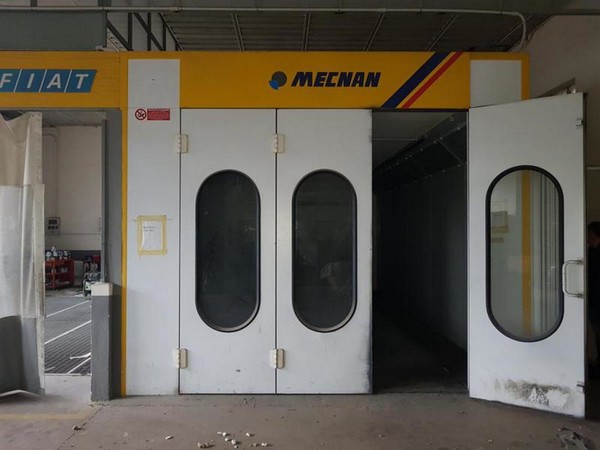 Attrezzatura meccanica in vendita