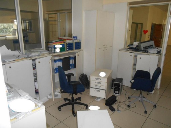 11#5398 Arredi per uffici in vendita - foto 2
