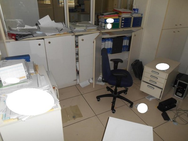 11#5398 Arredi per uffici in vendita - foto 3
