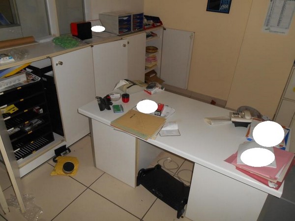 11#5398 Arredi per uffici in vendita - foto 4