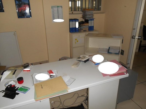 11#5398 Arredi per uffici in vendita - foto 5