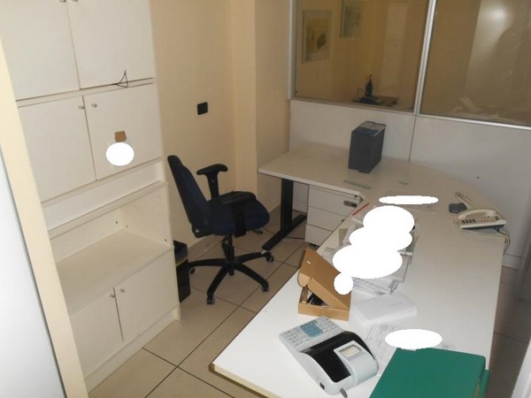 11#5398 Arredi per uffici in vendita - foto 6