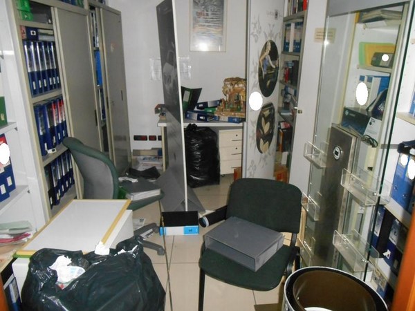 11#5398 Arredi per uffici in vendita - foto 10