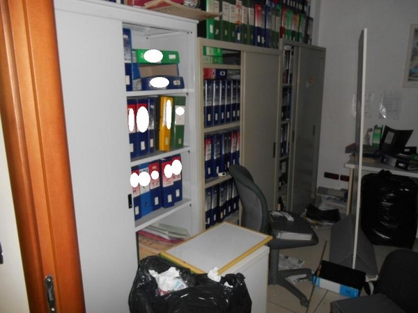 11#5398 Arredi per uffici in vendita - foto 11
