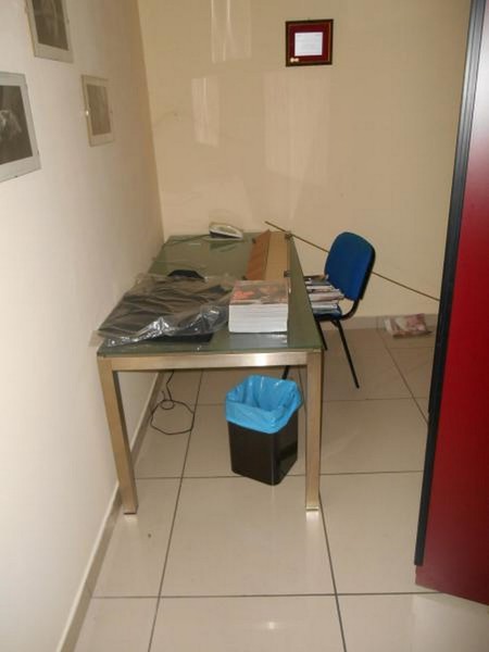 11#5398 Arredi per uffici in vendita - foto 13
