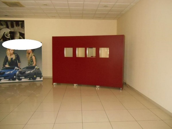 11#5398 Arredi per uffici in vendita - foto 14
