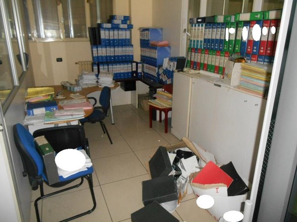 11#5398 Arredi per uffici in vendita - foto 17