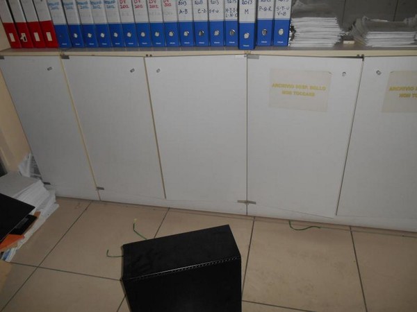 11#5398 Arredi per uffici in vendita - foto 19