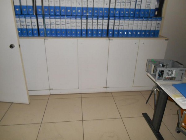 11#5398 Arredi per uffici in vendita - foto 20