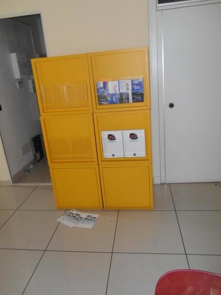 11#5398 Arredi per uffici in vendita - foto 22