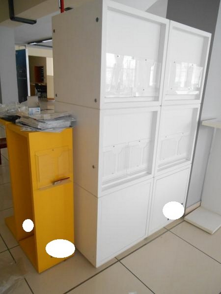 11#5398 Arredi per uffici in vendita - foto 23