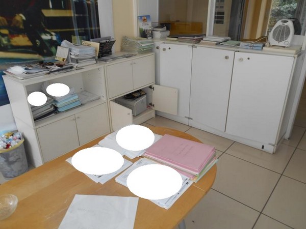 11#5398 Arredi per uffici in vendita - foto 26