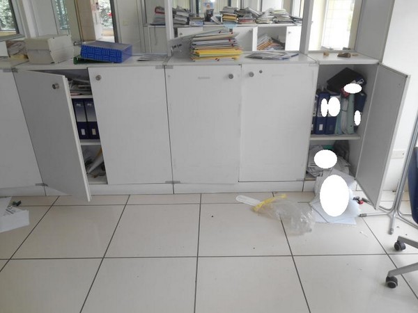 11#5398 Arredi per uffici in vendita - foto 28