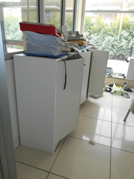 11#5398 Arredi per uffici in vendita - foto 29
