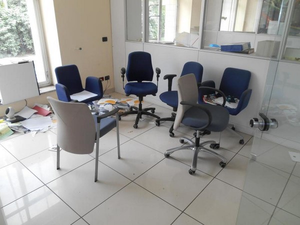 11#5398 Arredi per uffici in vendita - foto 30