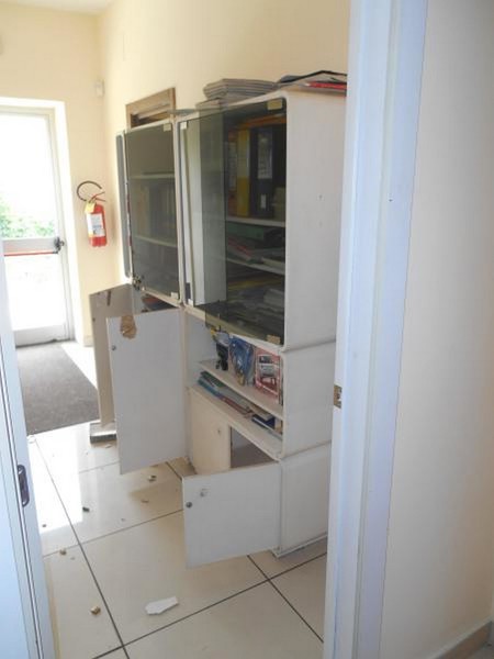 11#5398 Arredi per uffici in vendita - foto 39