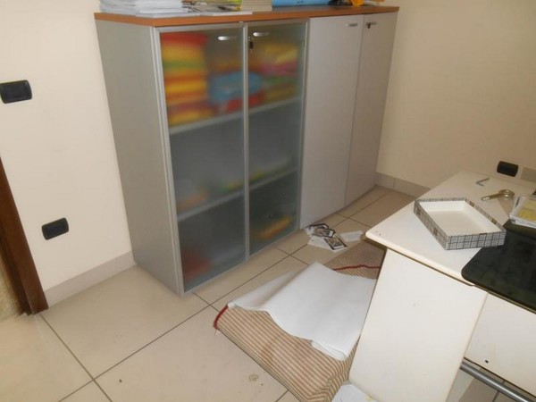 11#5398 Arredi per uffici in vendita - foto 41