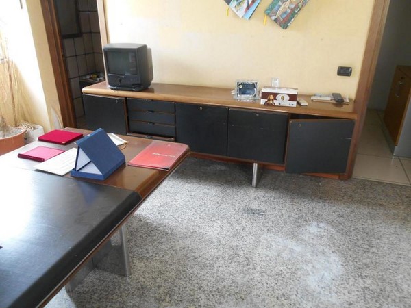 11#5398 Arredi per uffici in vendita - foto 43