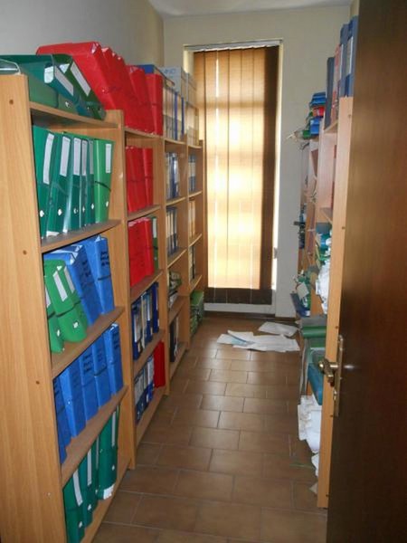 11#5398 Arredi per uffici in vendita - foto 46