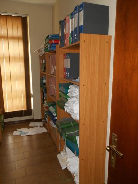 11#5398 Arredi per uffici in vendita - foto 47